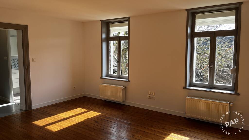 Vente maison 120 m² Onnaing (59264) - 120 m² - 395.000 € | Particulier à Particulier — 11