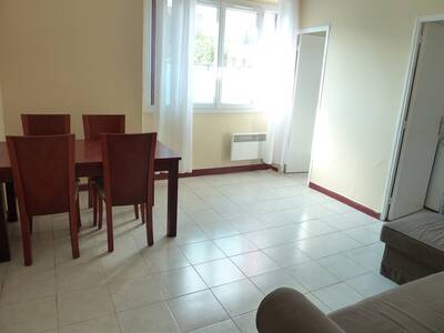 Location appartement 2 pièces Créteil (94000)