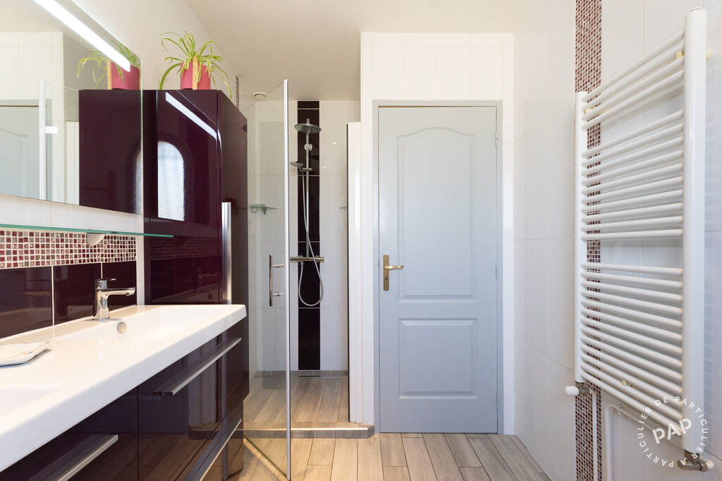 Vente maison 139 m² Mondonville (31700) - 139 m² - 399.000 € | Particulier à Particulier — 9