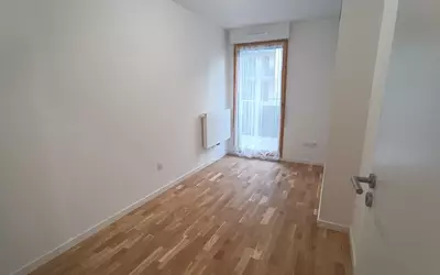En Duplex Avec  Jardin Meudon