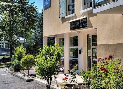 Vente appartement studio Divonne-les-Bains (01220)
