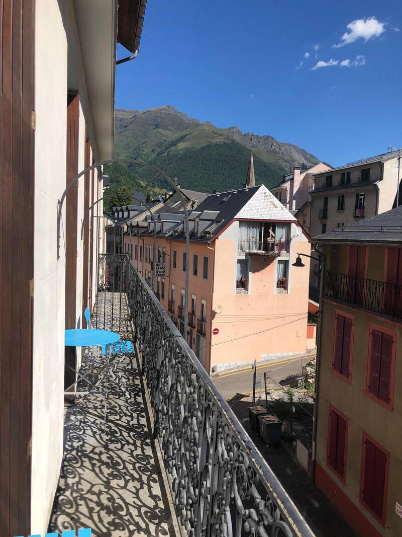 Cauterets (65110)