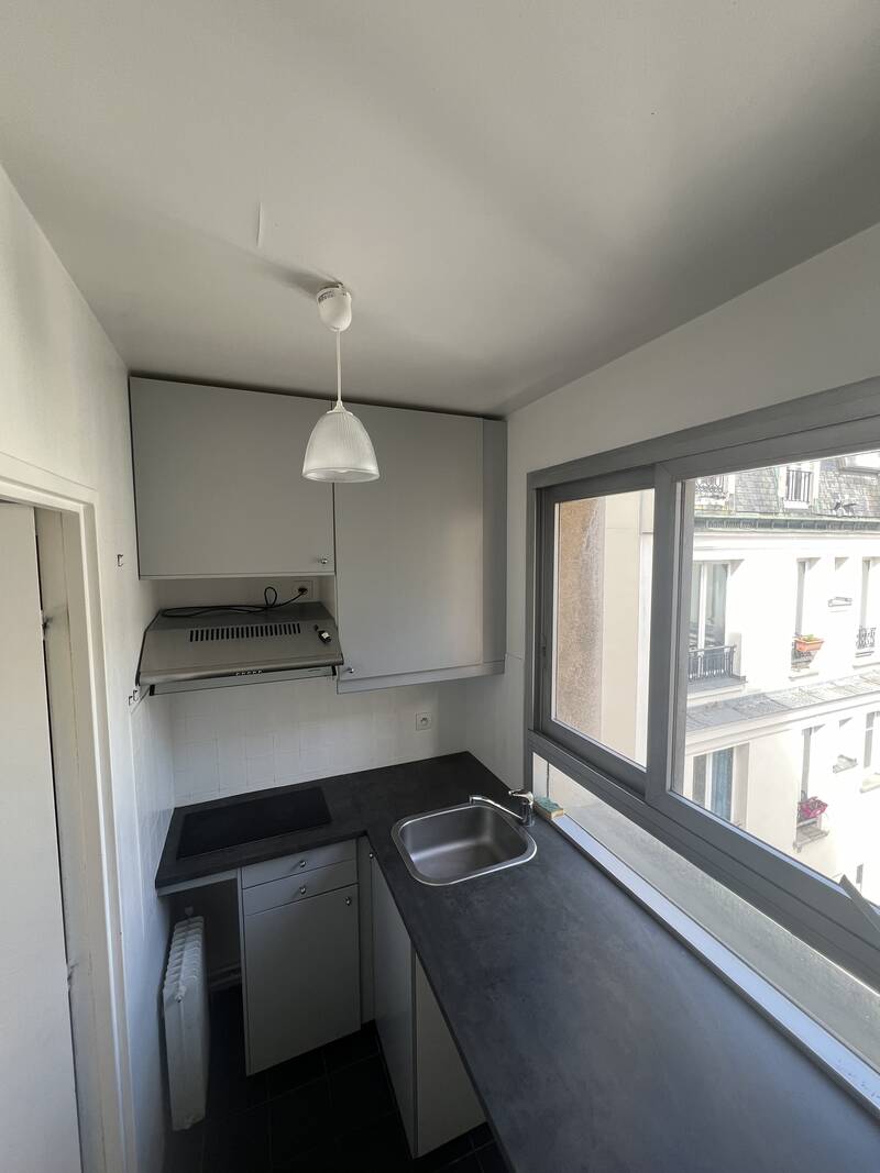 Paris 15E (75015)