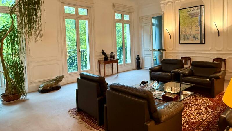 Paris 16E (75016)
