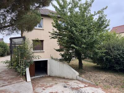 Location maison 6 pièces Éragny (95610)