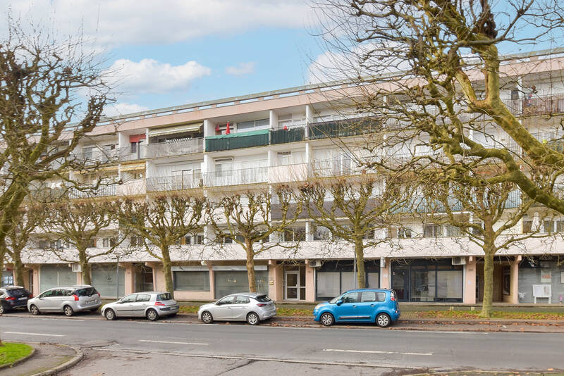 Le Mée-Sur-Seine (77350)