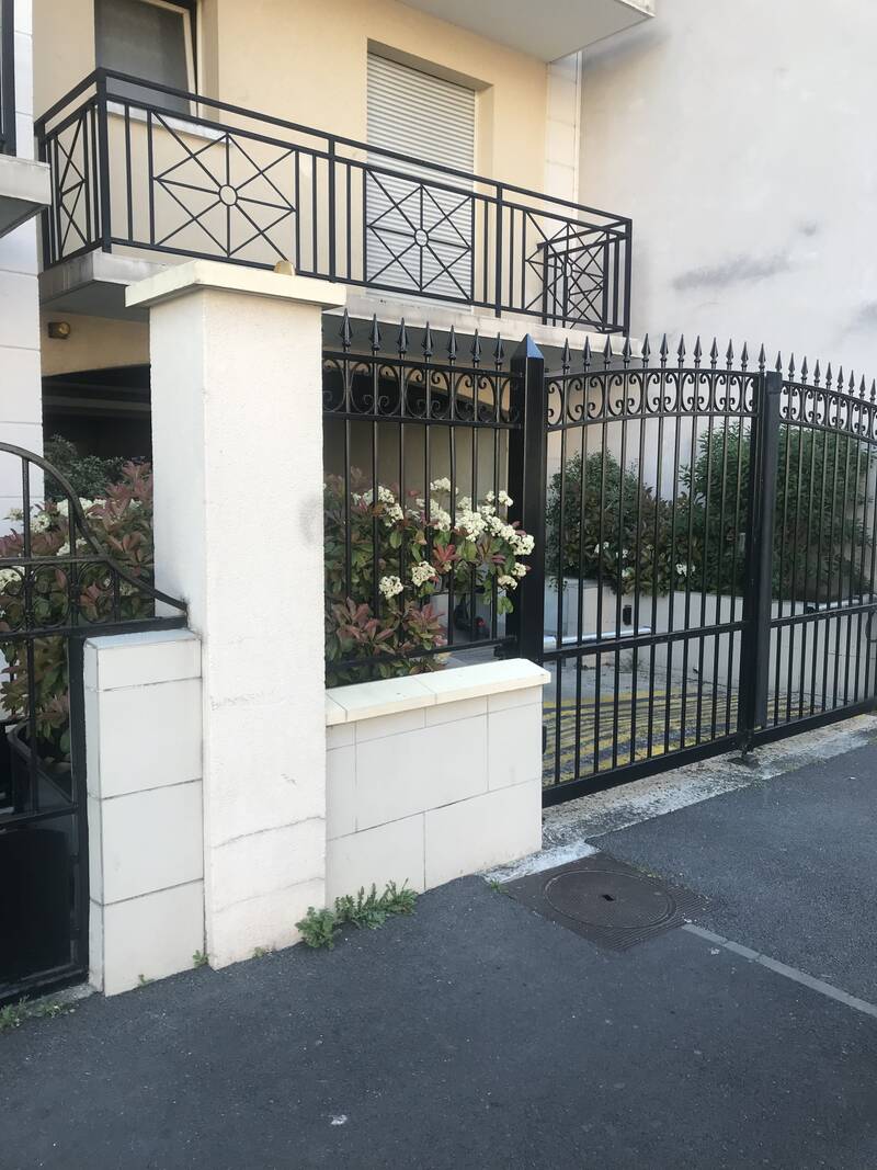 Livry-Gargan (93190)