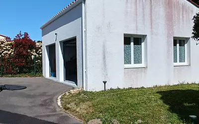 Beaulieu-Sous-La-Roche