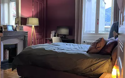 Grenoble (38000)