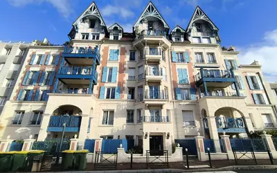 Le Plessis-Robinson (92350)