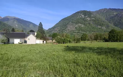 Montauban-De-Luchon