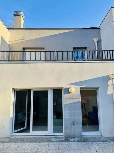 Location maison 4 pièces Saint-Denis (93)