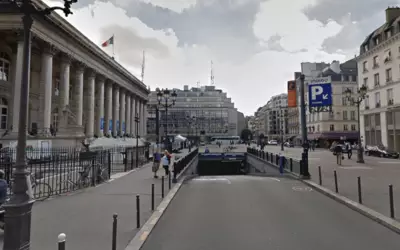 Paris 2E (75002)