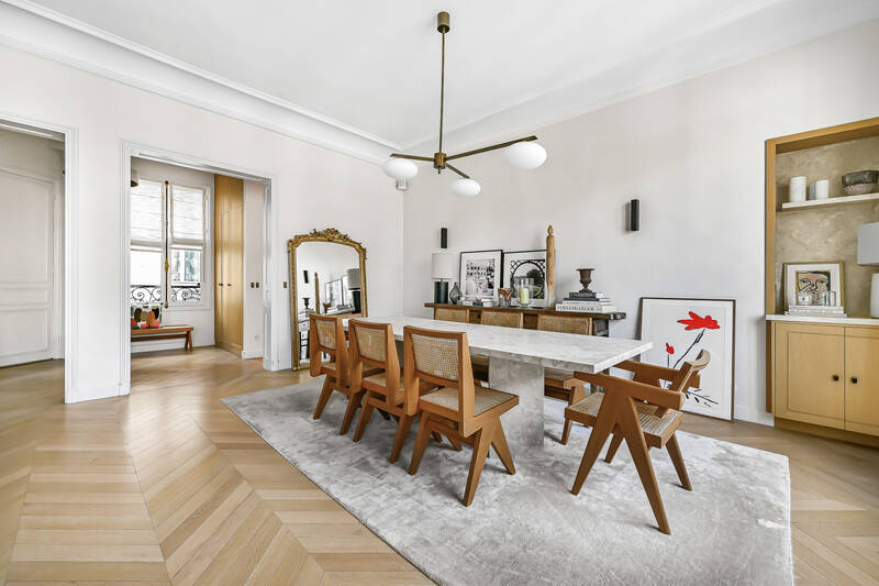 Paris 17E (75017)