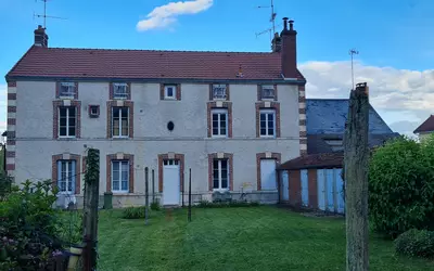 Châtillon-Coligny (45230)