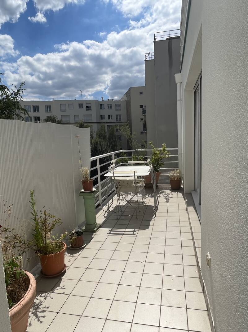 Issy-Les-Moulineaux