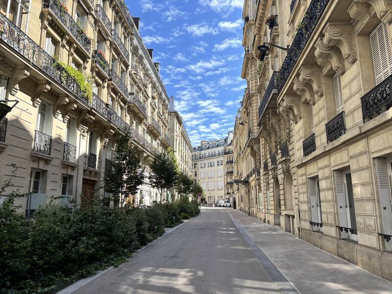 Paris 8E (75008)