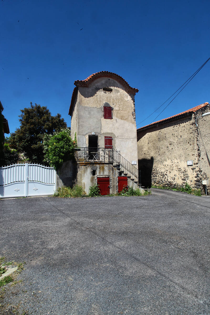 Mareugheol (63340)
