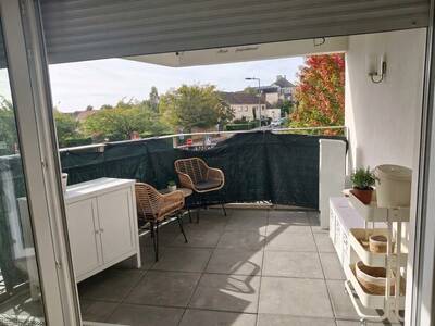 Location appartement 4 pièces Cergy (95)