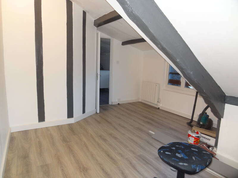 Rouen (76000)