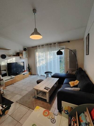 Location maison 5 pièces Tours (37)