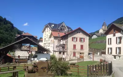 Le Haut-Bréda