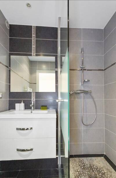 Location appartement 2 pièces Cannes (06)
