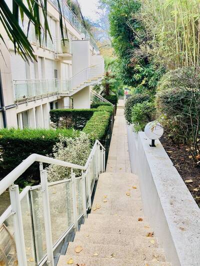 Location appartement 2 pièces Ville-d'Avray (92410)