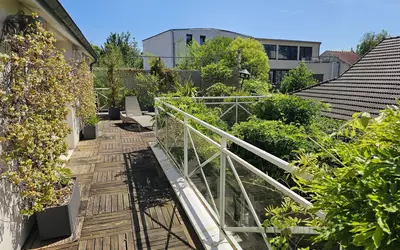Nogent-Sur-Marne (94130)