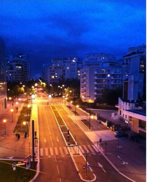 Courbevoie