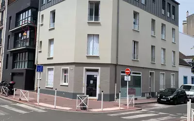 Montrouge (92120)