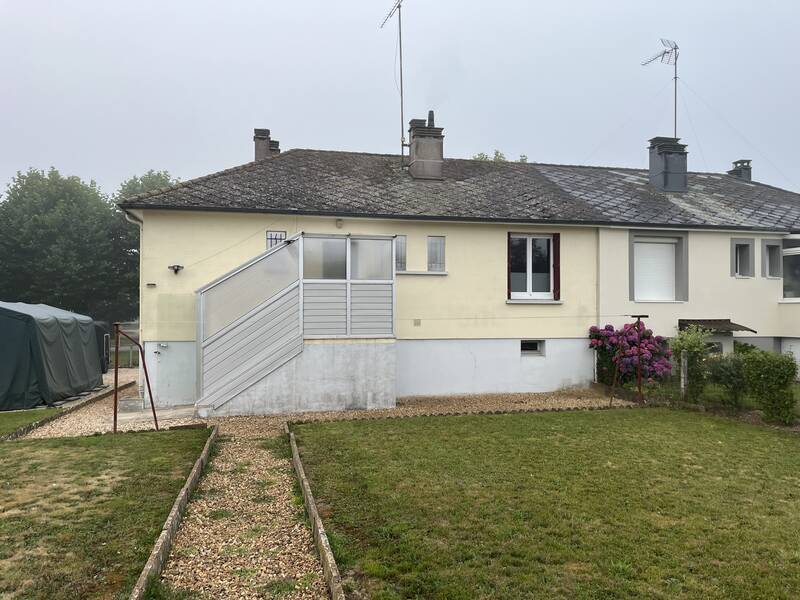 Verneuil-Sur-Avre (27130)