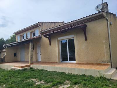 Vente maison 5 pièces Saint-Mitre-les-Remparts (13920)