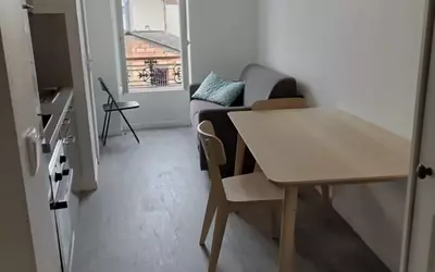 Aubervilliers (93300)