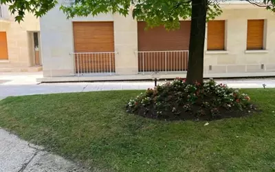 Neuilly-Sur-Seine (92200)
