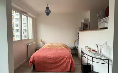 Paris 15E (75015)