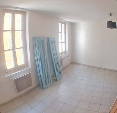 Vente appartement studio La Ciotat (13600)