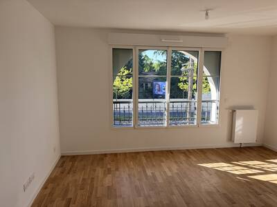 Vente appartement 2 pièces Clamart (92140)