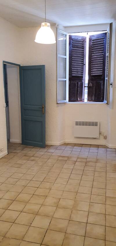 Vente appartement 2 pièces Hyères (83400)