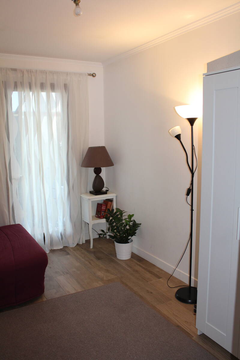 Houilles (78800)