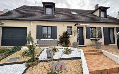 Nanteuil-Le-Haudouin (60440)