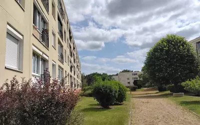 Saint-Aubin-Lès-Elbeuf (76410)