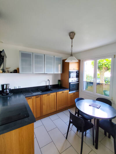 Vente maison 6 pièces Pessac (33600)