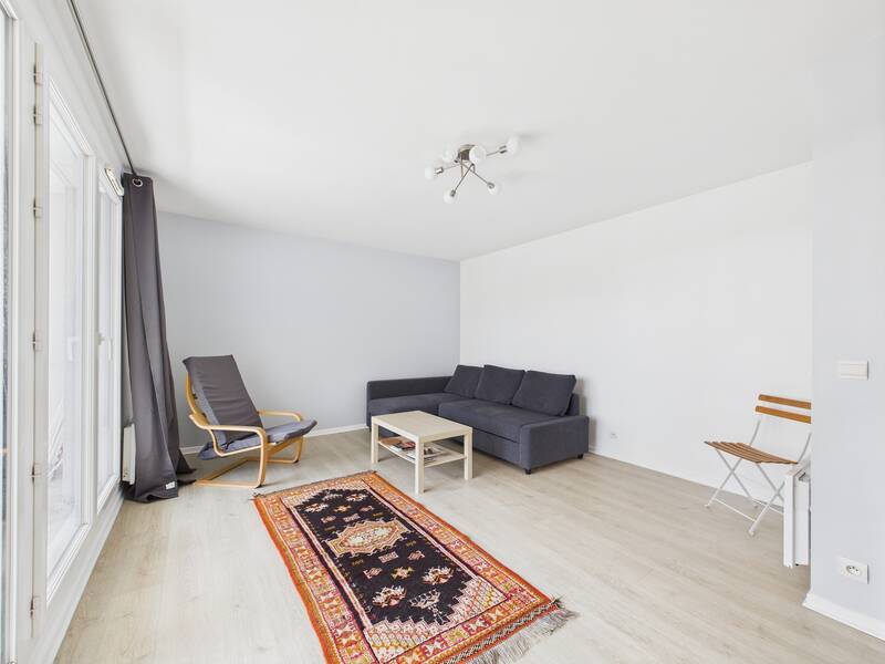 Saint-Ouen-Sur-Seine (93400)