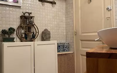 Paris 20E (75020)