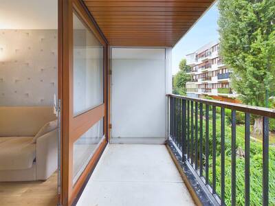 Vente appartement studio Le Chesnay-Rocquencourt (78150)