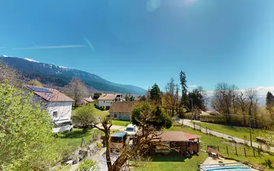 Saint-Martin-D'uriage