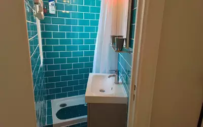 Paris 18E (75018)