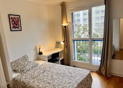 Location chambre en colocation 6 pièces Argenteuil (95100)