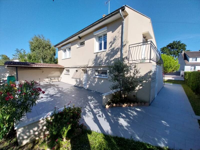 Coubron (93470)